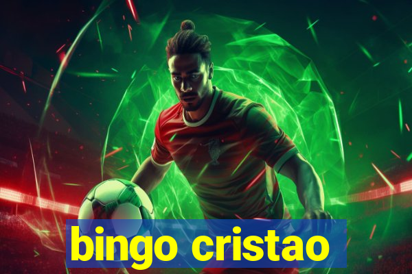 bingo cristao